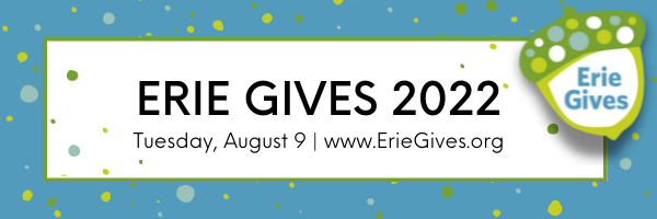 Erie Gives Day 2022